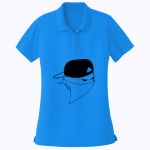 Women's Dry Zone ® UV Micro Mesh Polo Thumbnail