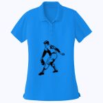 Women's Dry Zone ® UV Micro Mesh Polo Thumbnail