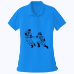 Women's Dry Zone ® UV Micro Mesh Polo Thumbnail