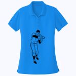 Women's Dry Zone ® UV Micro Mesh Polo Thumbnail