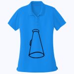 Women's Dry Zone ® UV Micro Mesh Polo Thumbnail