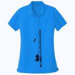 Women's Dry Zone ® UV Micro Mesh Polo Thumbnail