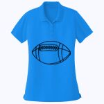 Women's Dry Zone ® UV Micro Mesh Polo Thumbnail