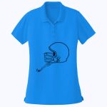 Women's Dry Zone ® UV Micro Mesh Polo Thumbnail