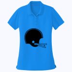 Women's Dry Zone ® UV Micro Mesh Polo Thumbnail