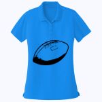 Women's Dry Zone ® UV Micro Mesh Polo Thumbnail