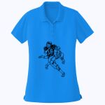 Women's Dry Zone ® UV Micro Mesh Polo Thumbnail