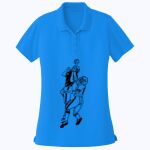 Women's Dry Zone ® UV Micro Mesh Polo Thumbnail