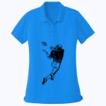 Women's Dry Zone ® UV Micro Mesh Polo Thumbnail