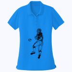 Women's Dry Zone ® UV Micro Mesh Polo Thumbnail