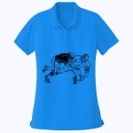 Women's Dry Zone ® UV Micro Mesh Polo Thumbnail