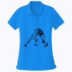 Women's Dry Zone ® UV Micro Mesh Polo Thumbnail