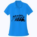 Women's Dry Zone ® UV Micro Mesh Polo Thumbnail