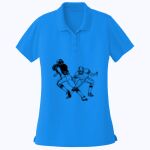 Women's Dry Zone ® UV Micro Mesh Polo Thumbnail