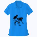 Women's Dry Zone ® UV Micro Mesh Polo Thumbnail