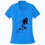 Women's Dry Zone ® UV Micro Mesh Polo Thumbnail