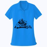 Women's Dry Zone ® UV Micro Mesh Polo Thumbnail
