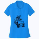 Women's Dry Zone ® UV Micro Mesh Polo Thumbnail