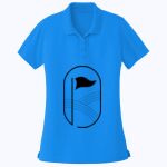 Women's Dry Zone ® UV Micro Mesh Polo Thumbnail