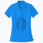 Women's Dry Zone ® UV Micro Mesh Polo Thumbnail