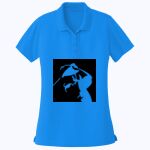Women's Dry Zone ® UV Micro Mesh Polo Thumbnail