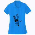 Women's Dry Zone ® UV Micro Mesh Polo Thumbnail