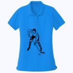 Women's Dry Zone ® UV Micro Mesh Polo Thumbnail