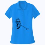 Women's Dry Zone ® UV Micro Mesh Polo Thumbnail