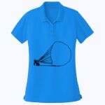 Women's Dry Zone ® UV Micro Mesh Polo Thumbnail