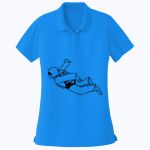 Women's Dry Zone ® UV Micro Mesh Polo Thumbnail