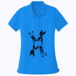 Women's Dry Zone ® UV Micro Mesh Polo Thumbnail