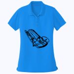 Women's Dry Zone ® UV Micro Mesh Polo Thumbnail