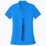 Women's Dry Zone ® UV Micro Mesh Polo Thumbnail