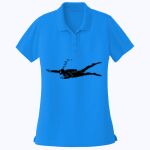 Women's Dry Zone ® UV Micro Mesh Polo Thumbnail