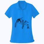 Women's Dry Zone ® UV Micro Mesh Polo Thumbnail