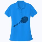 Women's Dry Zone ® UV Micro Mesh Polo Thumbnail
