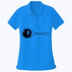 Women's Dry Zone ® UV Micro Mesh Polo Thumbnail