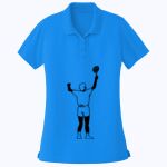 Women's Dry Zone ® UV Micro Mesh Polo Thumbnail