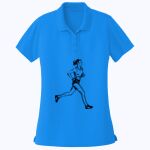 Women's Dry Zone ® UV Micro Mesh Polo Thumbnail