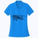 Women's Dry Zone ® UV Micro Mesh Polo Thumbnail