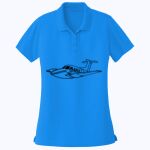 Women's Dry Zone ® UV Micro Mesh Polo Thumbnail