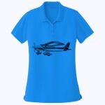 Women's Dry Zone ® UV Micro Mesh Polo Thumbnail