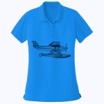 Women's Dry Zone ® UV Micro Mesh Polo Thumbnail