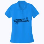 Women's Dry Zone ® UV Micro Mesh Polo Thumbnail