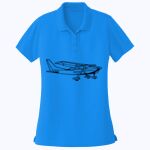 Women's Dry Zone ® UV Micro Mesh Polo Thumbnail