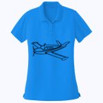 Women's Dry Zone ® UV Micro Mesh Polo Thumbnail