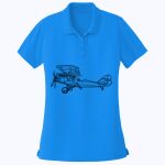 Women's Dry Zone ® UV Micro Mesh Polo Thumbnail