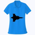 Women's Dry Zone ® UV Micro Mesh Polo Thumbnail