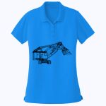 Women's Dry Zone ® UV Micro Mesh Polo Thumbnail