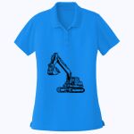 Women's Dry Zone ® UV Micro Mesh Polo Thumbnail